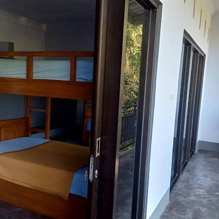 Merendeng Hostel Kuta Kuta  Extérieur photo