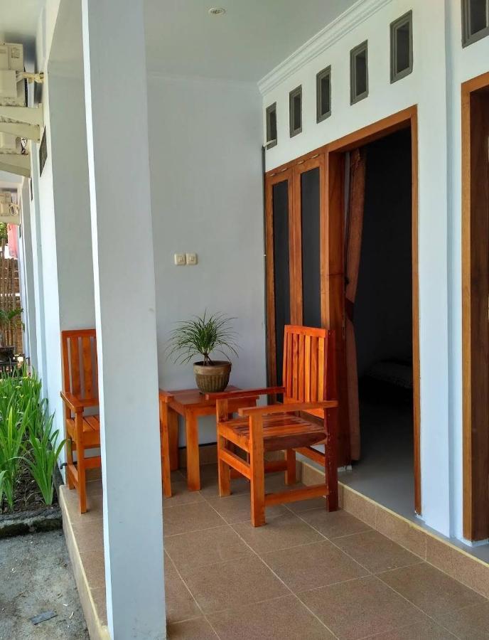 Merendeng Hostel Kuta Kuta  Extérieur photo