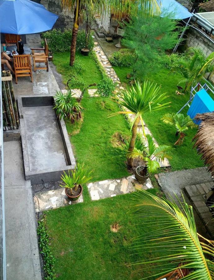 Merendeng Hostel Kuta Kuta  Extérieur photo