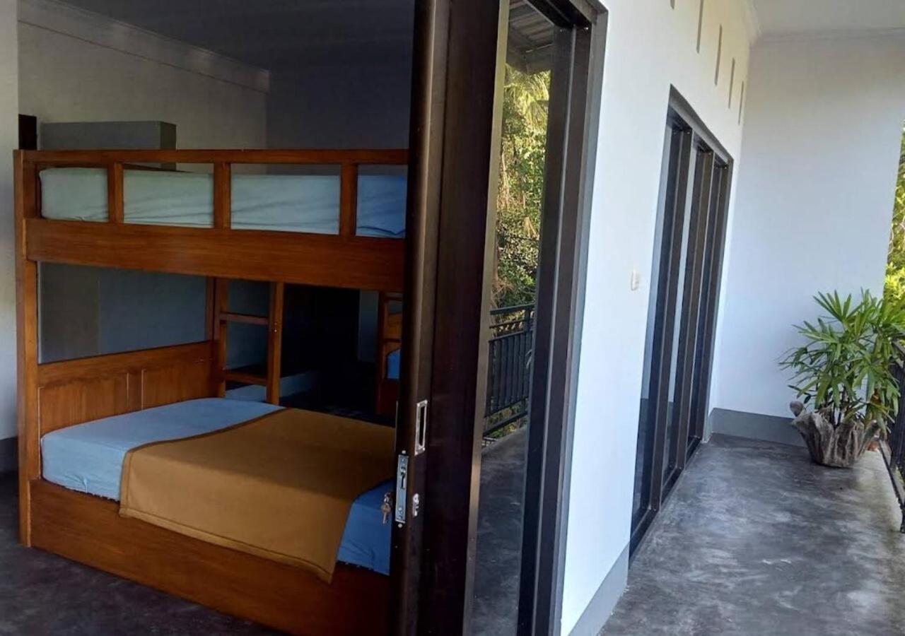 Merendeng Hostel Kuta Kuta  Extérieur photo