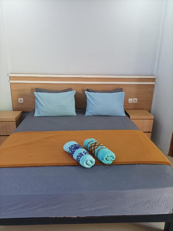 Merendeng Hostel Kuta Kuta  Extérieur photo