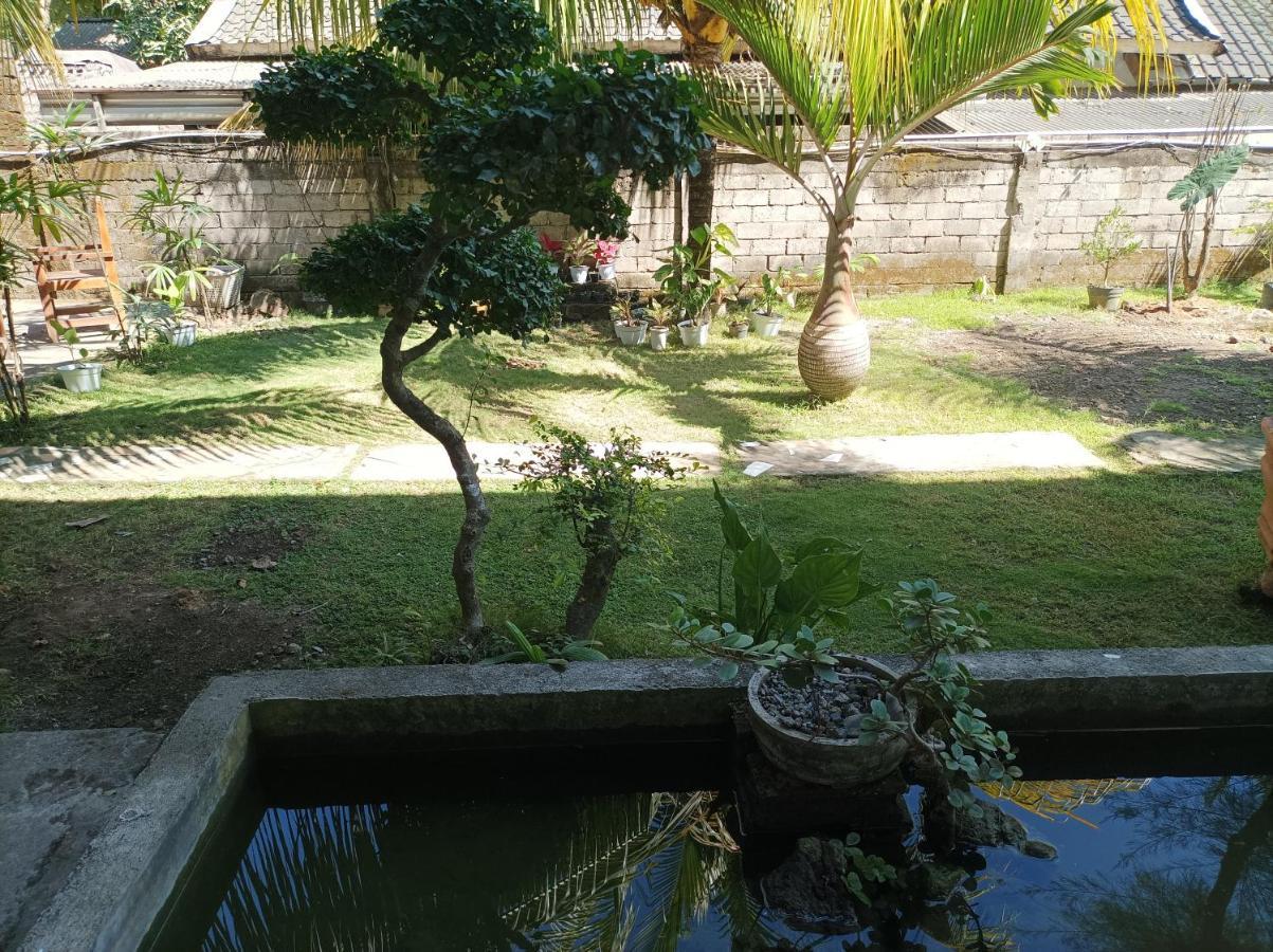 Merendeng Hostel Kuta Kuta  Extérieur photo