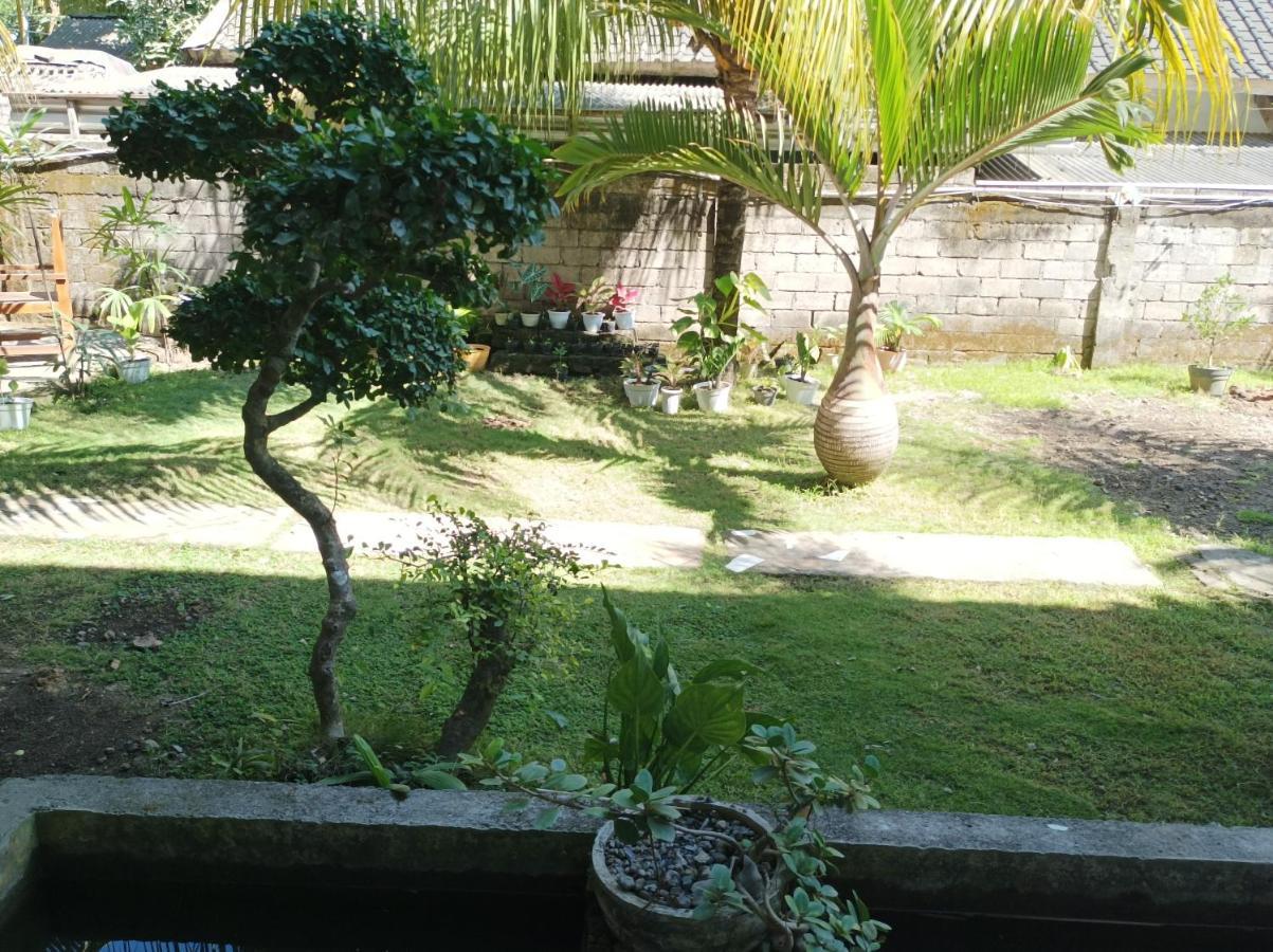 Merendeng Hostel Kuta Kuta  Extérieur photo