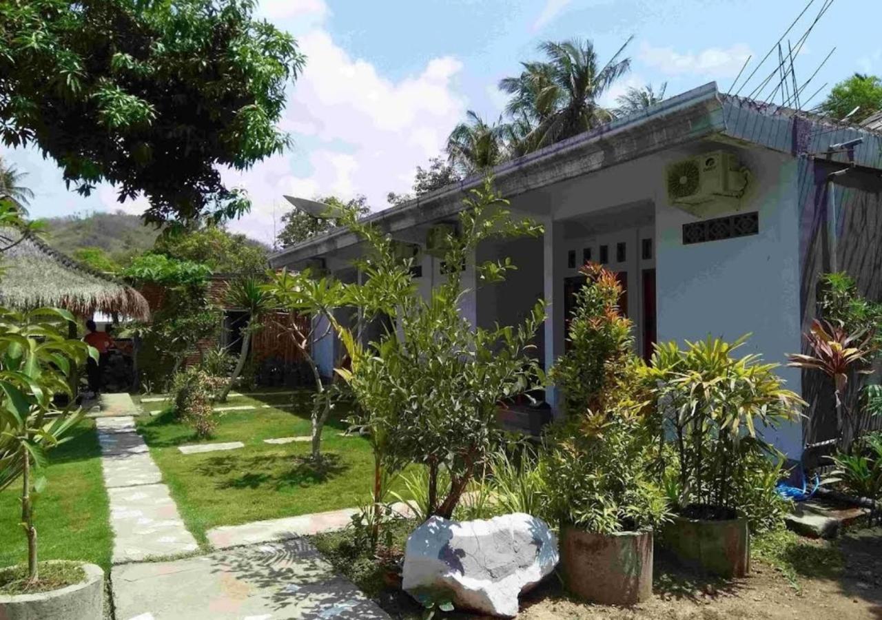 Merendeng Hostel Kuta Kuta  Extérieur photo