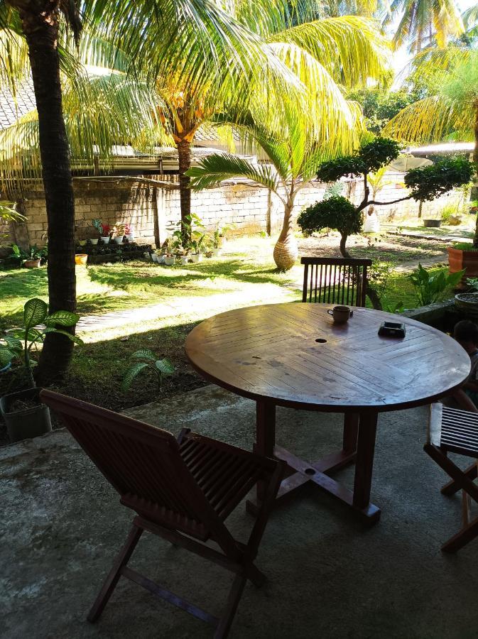 Merendeng Hostel Kuta Kuta  Extérieur photo
