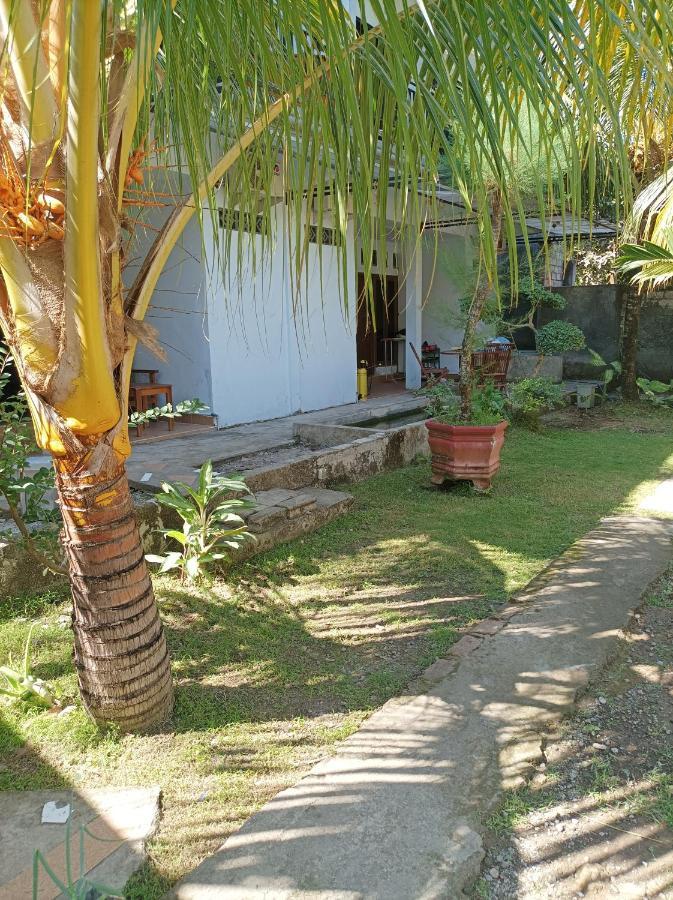 Merendeng Hostel Kuta Kuta  Extérieur photo