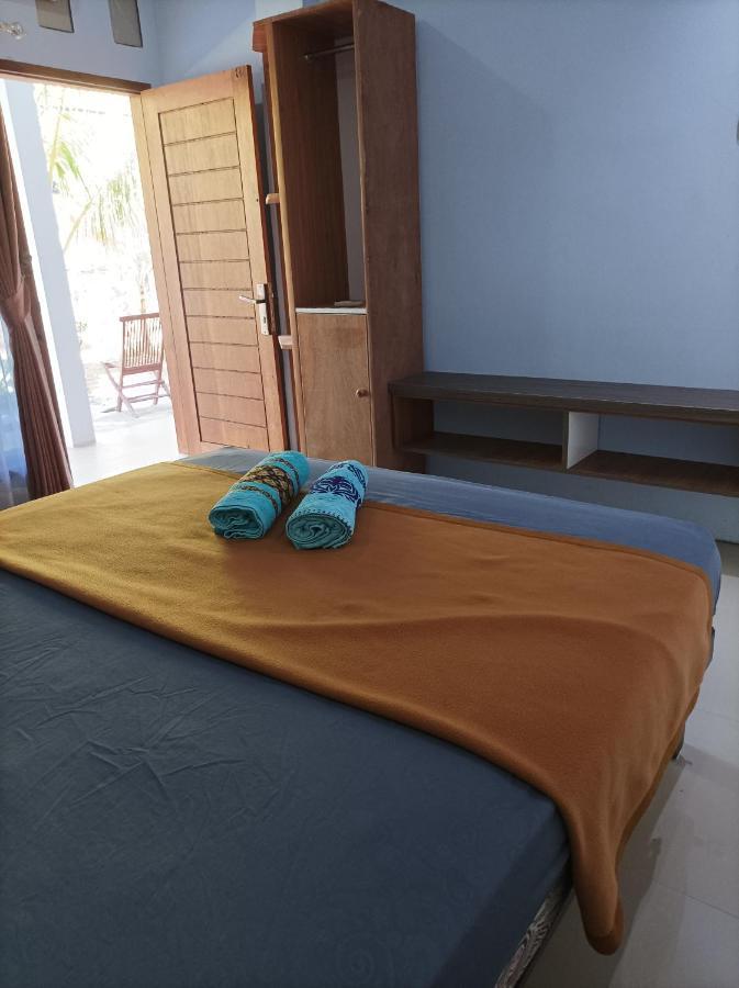 Merendeng Hostel Kuta Kuta  Extérieur photo