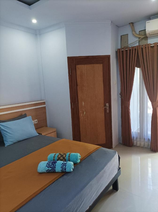 Merendeng Hostel Kuta Kuta  Extérieur photo