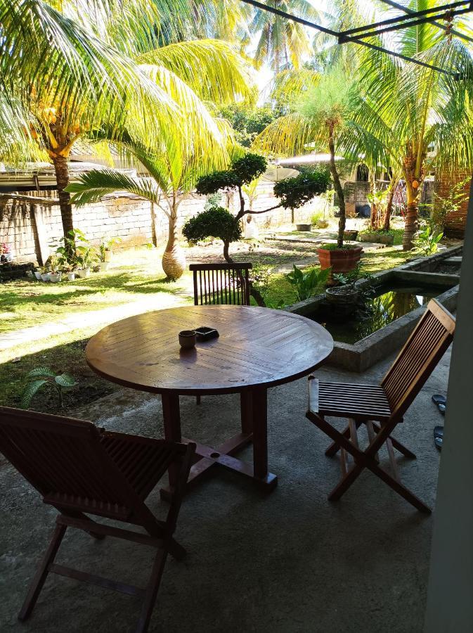 Merendeng Hostel Kuta Kuta  Extérieur photo