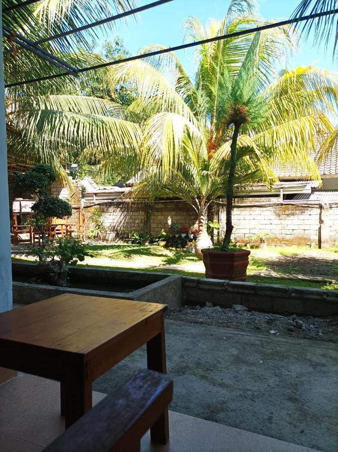 Merendeng Hostel Kuta Kuta  Extérieur photo